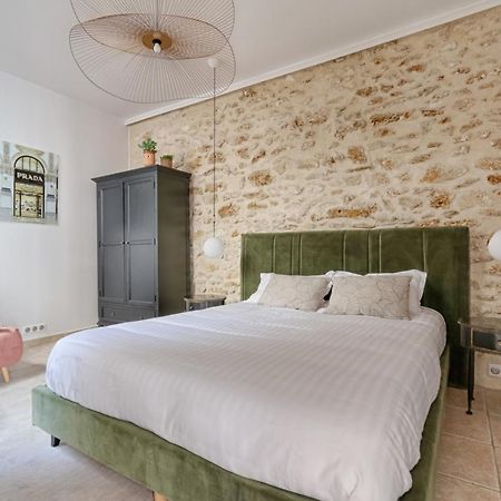Апартаменти Splendid Parisian Flat 5P - Montorgueil Екстер'єр фото