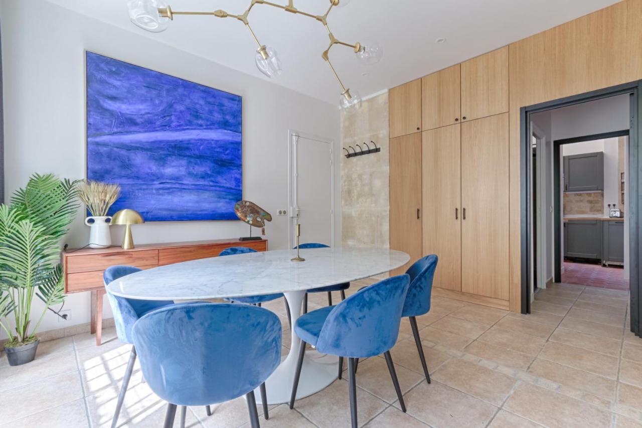 Апартаменти Splendid Parisian Flat 5P - Montorgueil Екстер'єр фото